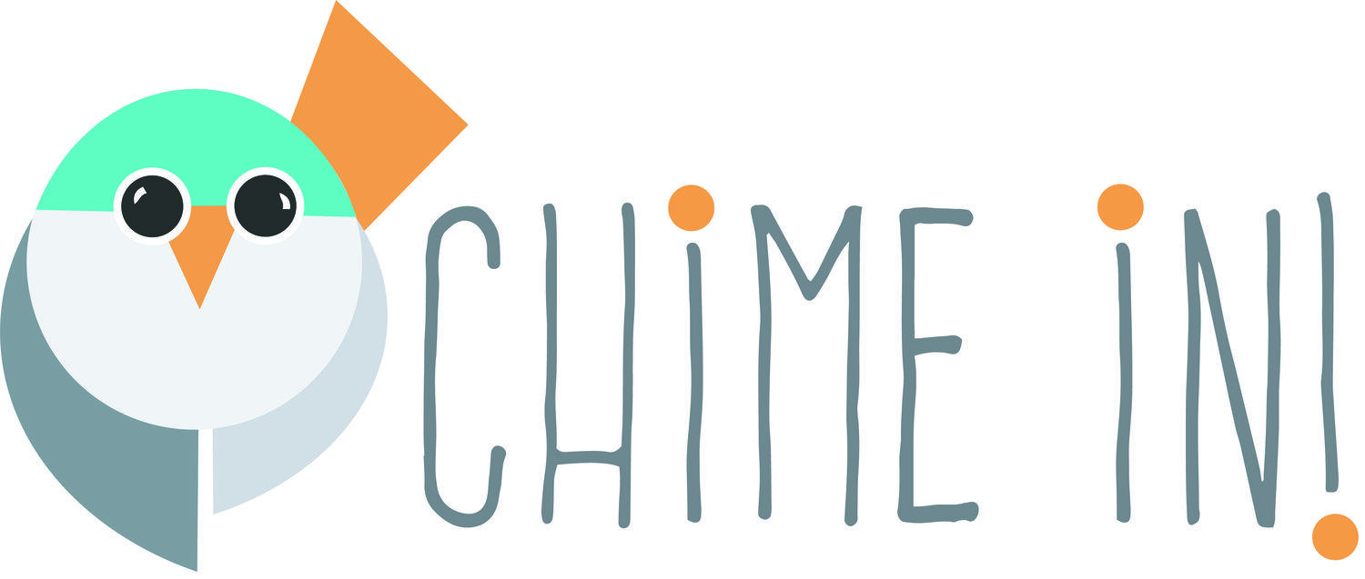Chime In Bells
