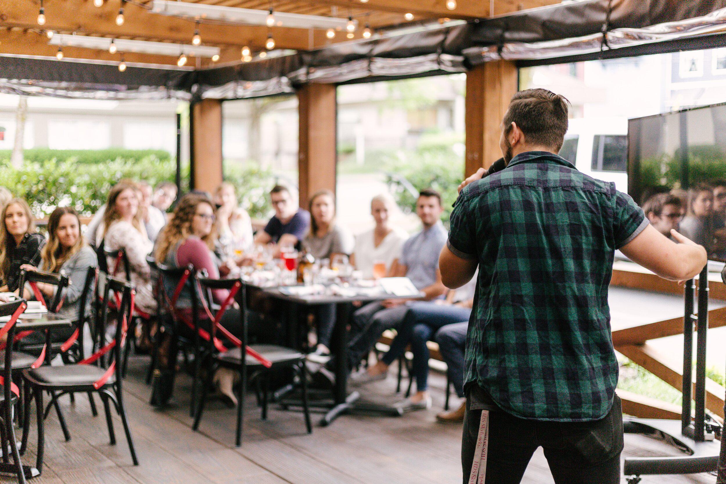 Referral Class® Network Benefits